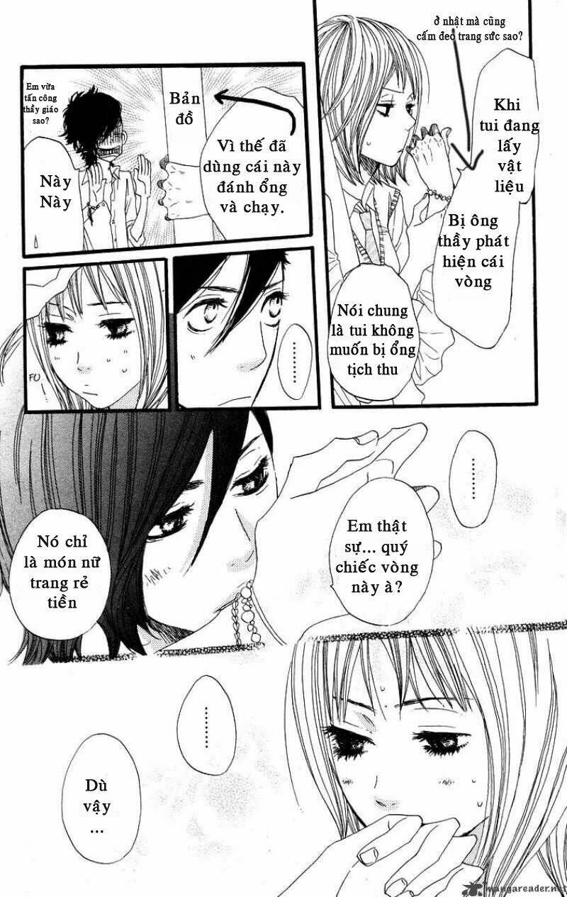 say i love you chapter 6 7