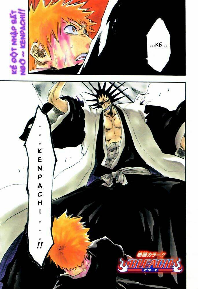 thần chết ichigo chapter 298 3