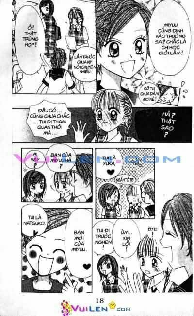 con gái con trai chapter 5 18