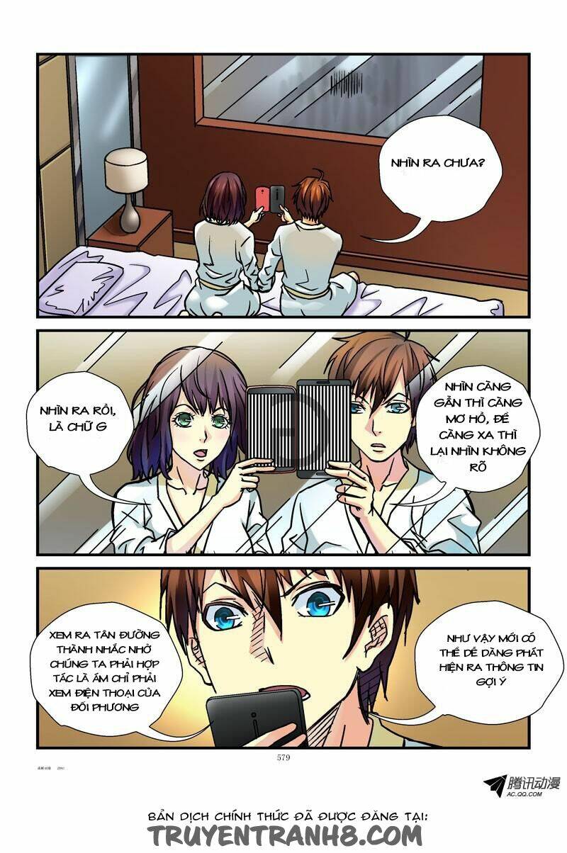 thành phố sống chapter 60 8