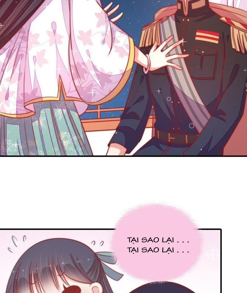 ngày nào thiếu soái cũng ghen chapter 169 4