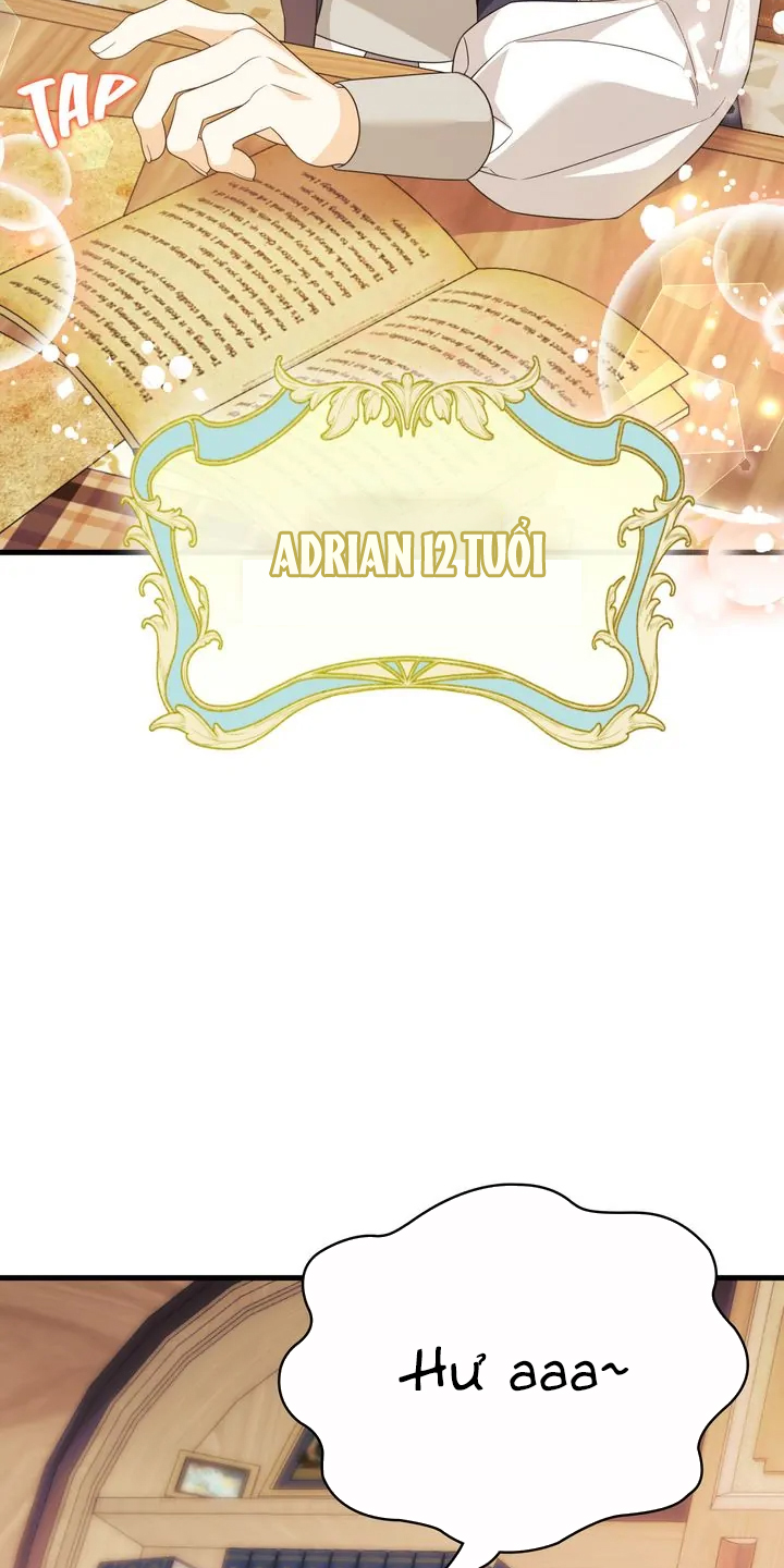 Vì Anh Trai Tôi Sẽ Quyến Rũ Nam Chính chapter 41 42