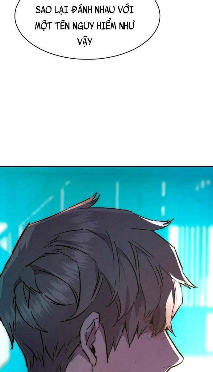 bạn học tôi là lính đánh thuê chapter 124 112