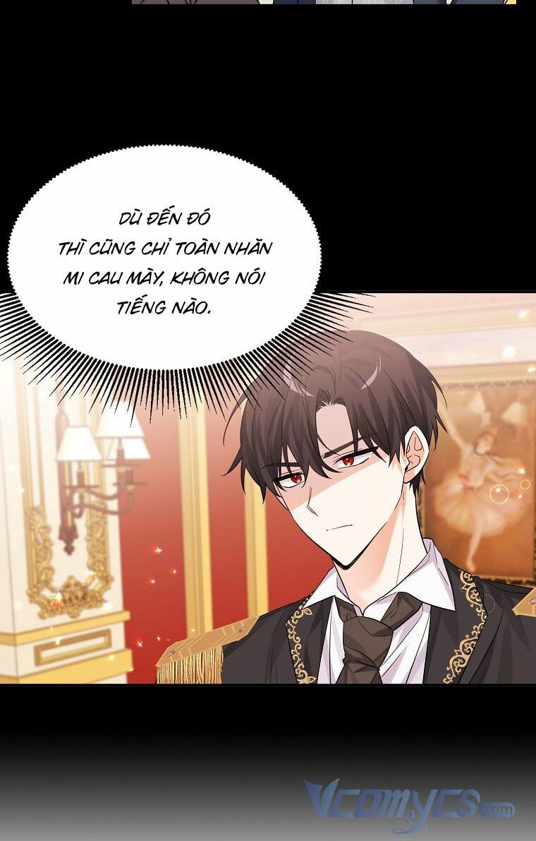 ác nữ karuna bé lại chapter 4 9