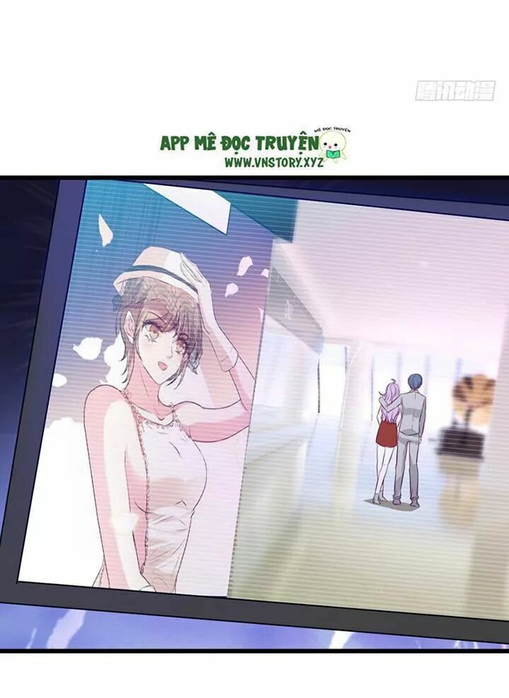 bảo bối đáng yêu đột kích chapter 35 33