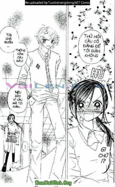 cánh thiên nga chapter 3 81