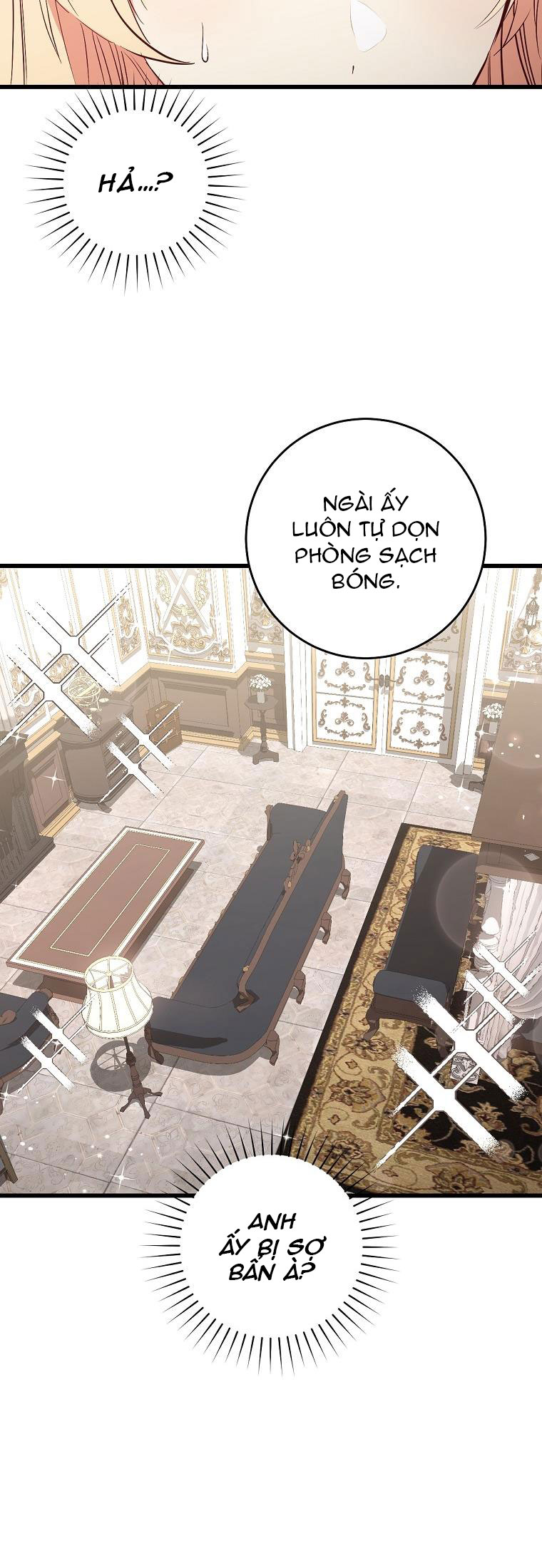 từ giờ công quốc sẽ là của ta chapter 21.2 13