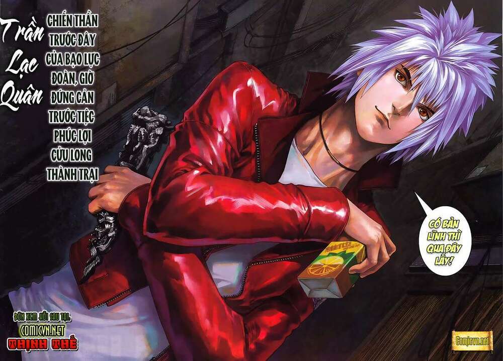 cửu long thành trại 2 chapter 1 30