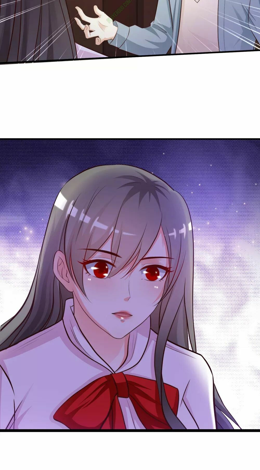 tối cường vận đào hoa chapter 18 10