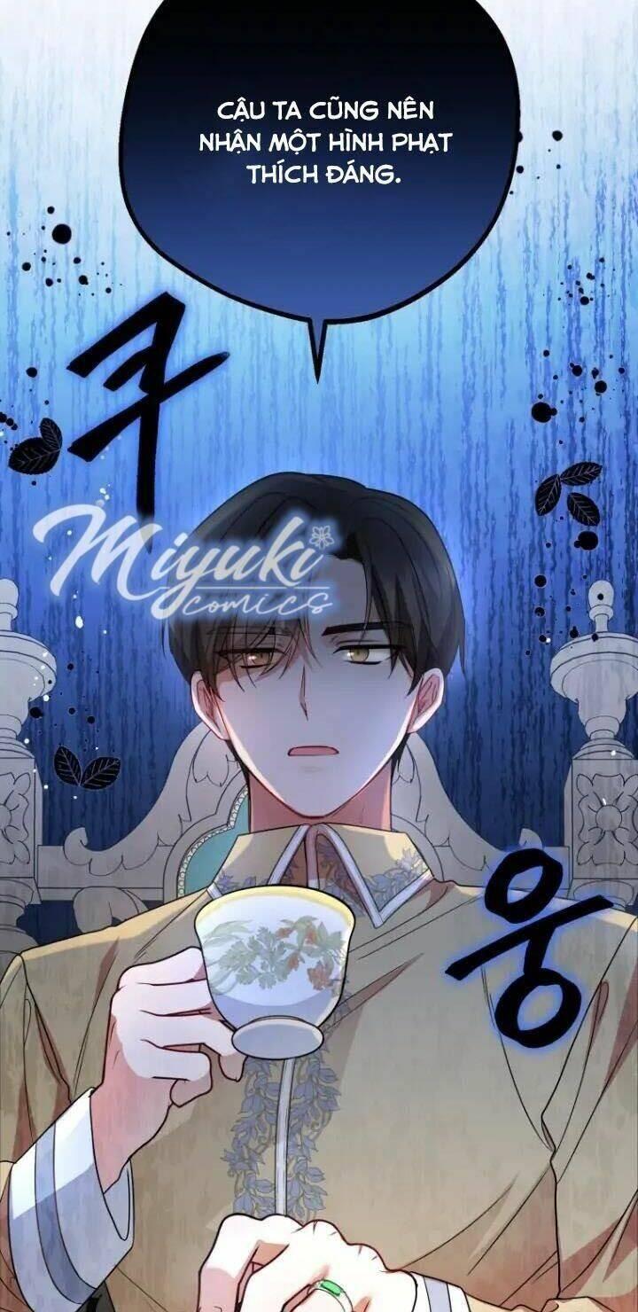 Được Yêu Thương Mà Còn Ngại Ngùng Sao! chapter 28 94