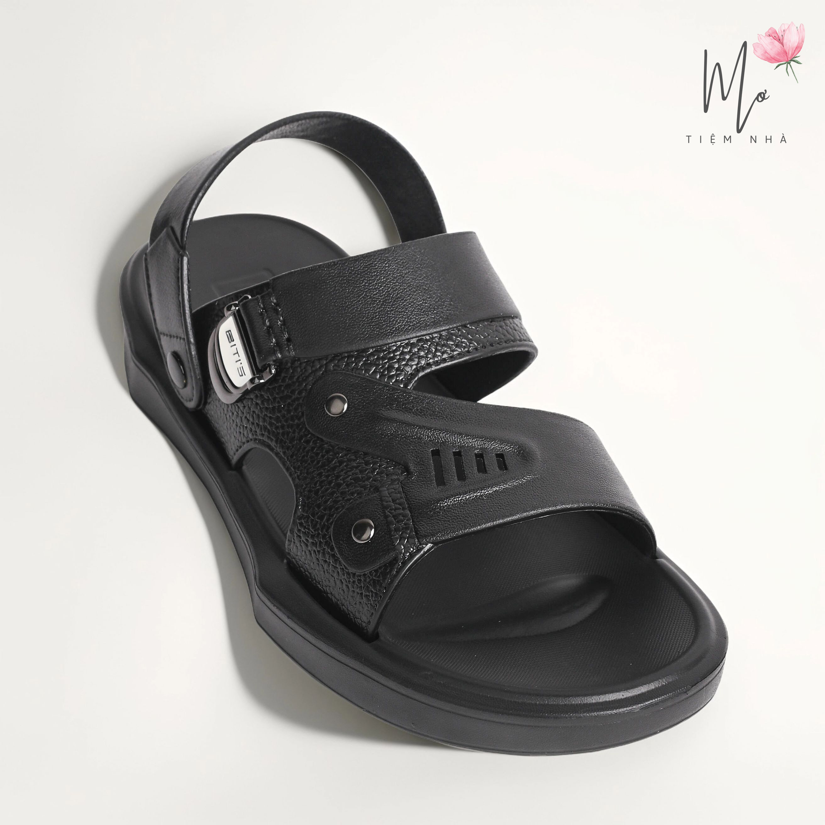 Sandal Nhựa Biti's nam (39-44)
