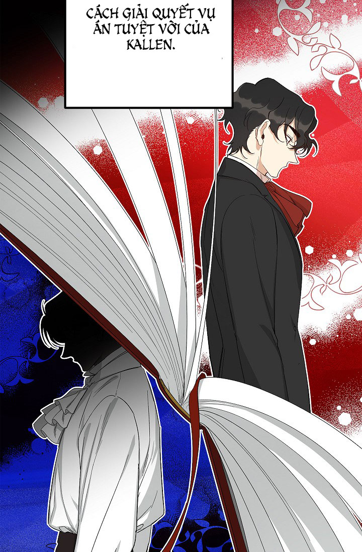 trở thành con gái của anh hùng bóng đêm chapter 18 39