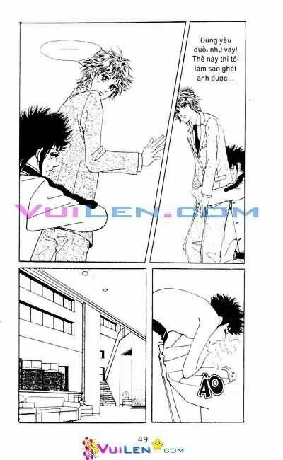 vật cản tình yêu chapter 4 49