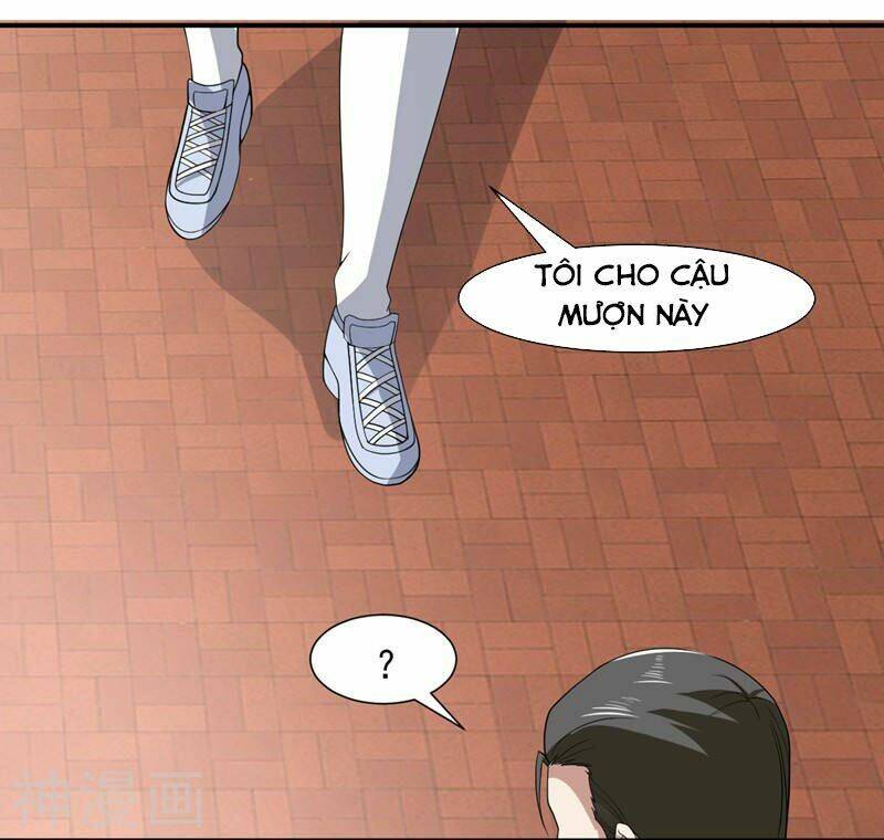 tu chân truyền nhân tại đô thị chapter 4 36