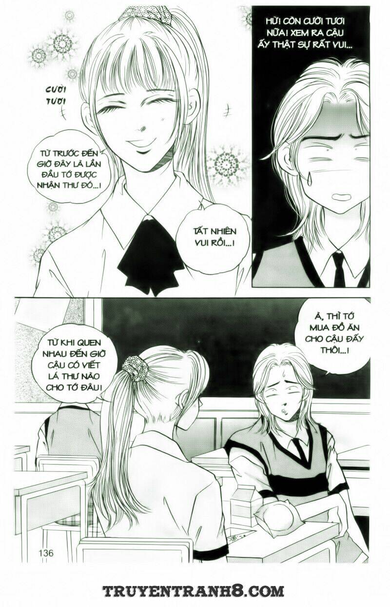 cool six - bộ 6 tuyệt vời chapter 29 12