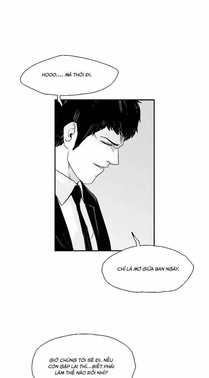 bạo lực học đường chapter 70 23