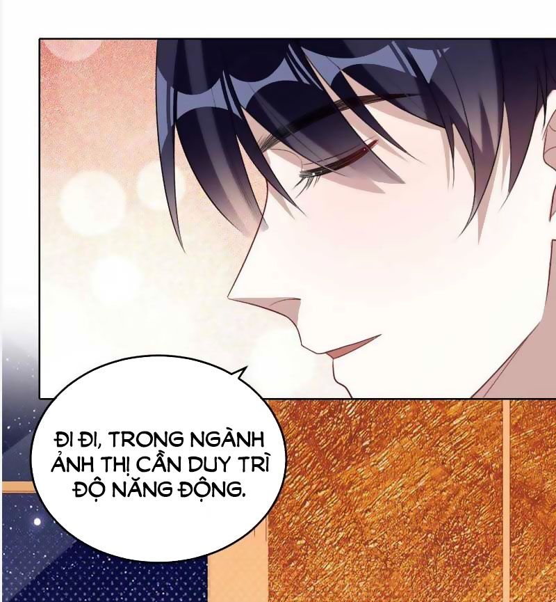 thần luân mật luyến chapter 82 17