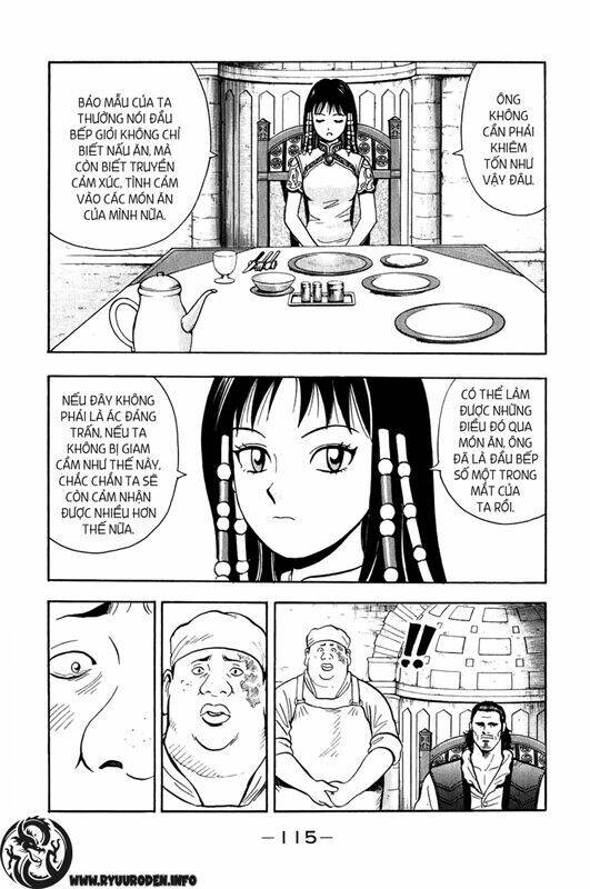 hoàng phi hồng phần iii chapter 2 112