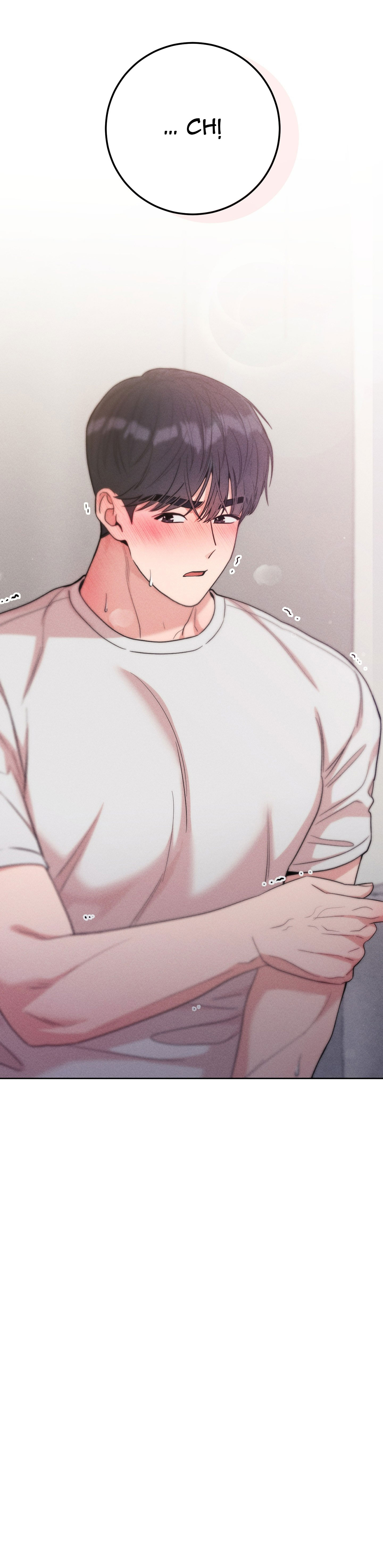 [18+] thành người yêu kém tuổi từ hôm nay chapter 1.2 31