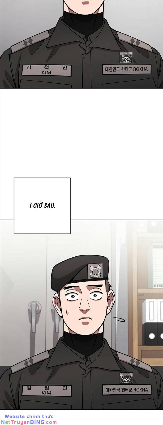 ma pháp sư hắc ám trở về để nhập ngũ chapter 47 11