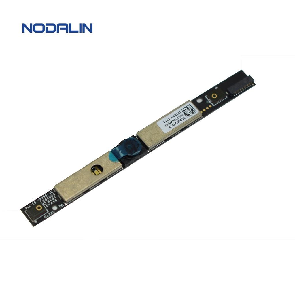 Bảng mạch Webcam mới cho Lenovo ThinkPad P53 V330-15ISK IKB X280 A285 L480 L580 L490 L590 01HW037 5C20X5542
