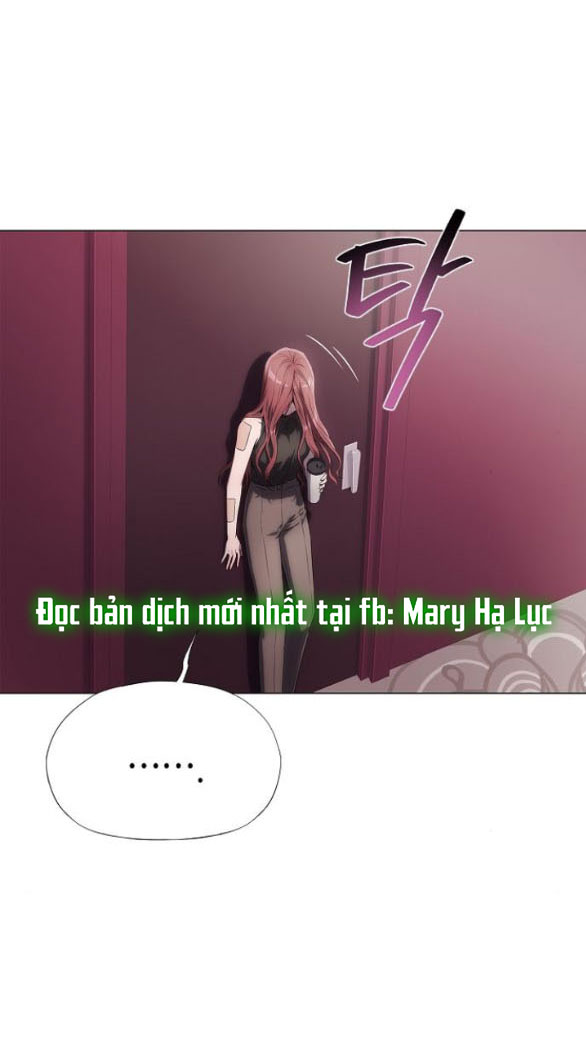 không thể thoát ra khỏi bộ phim kịch tính chapter 7.1 18