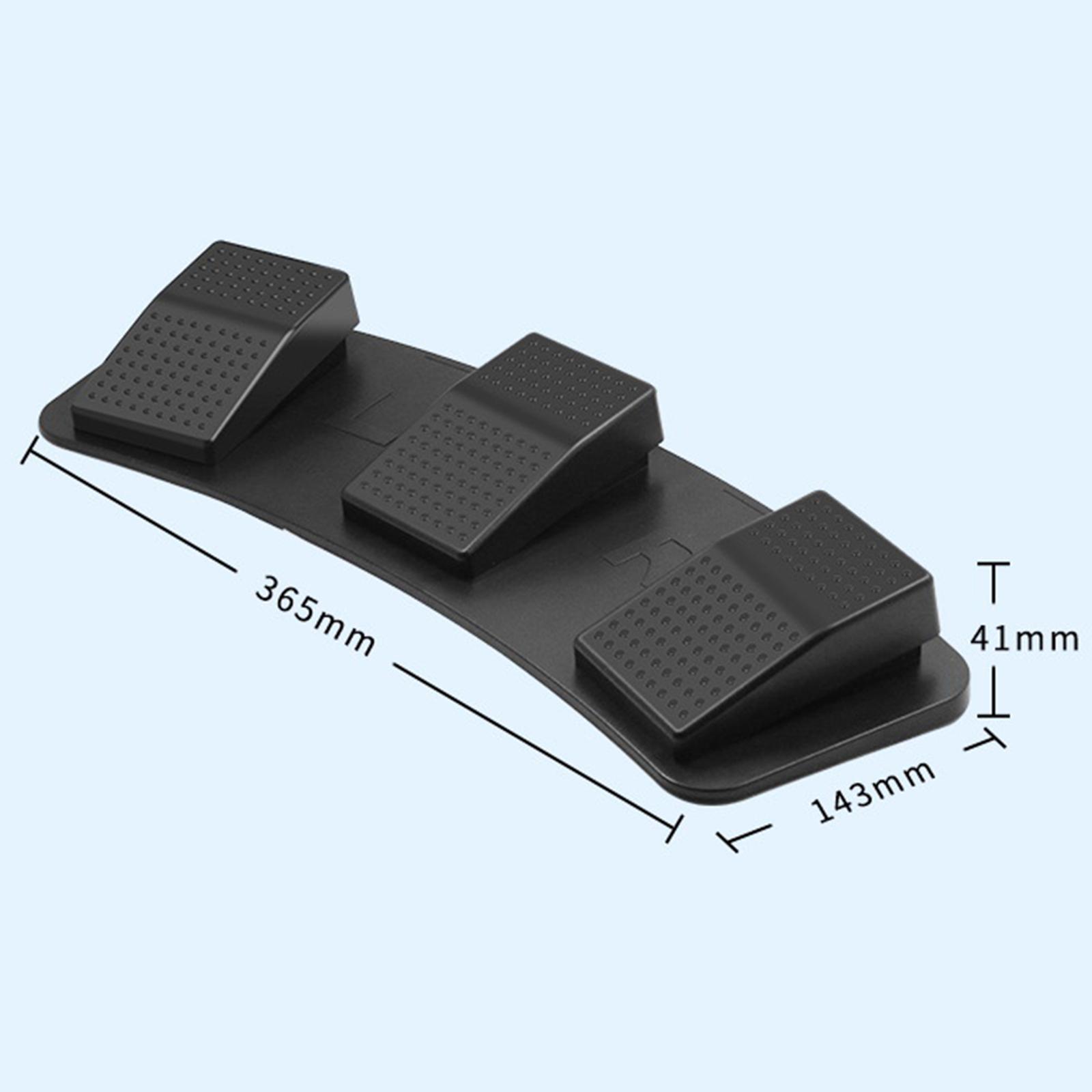 USB Foot Pedal Control Switch Game Pad Keyboard Mouse for PC Laptop