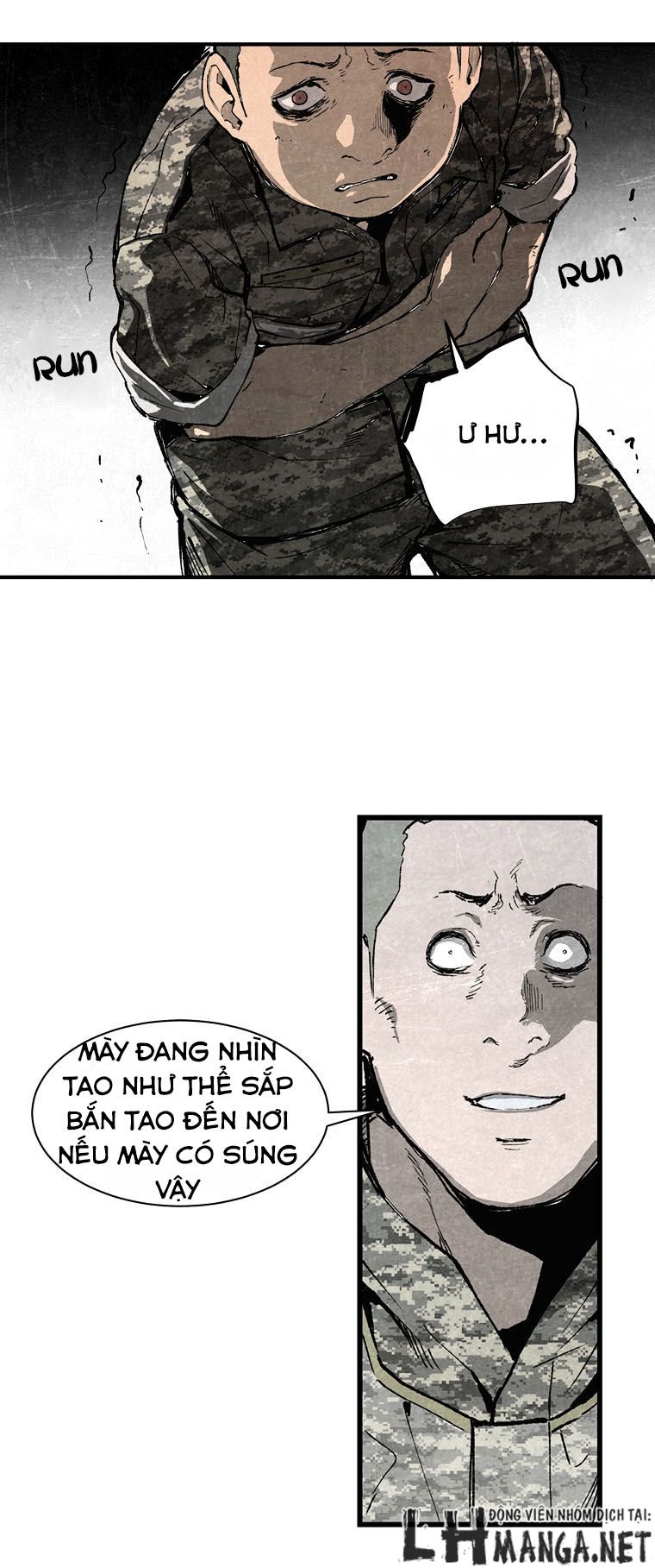 m.i.a - jakjeonjung siljong chapter 3 36