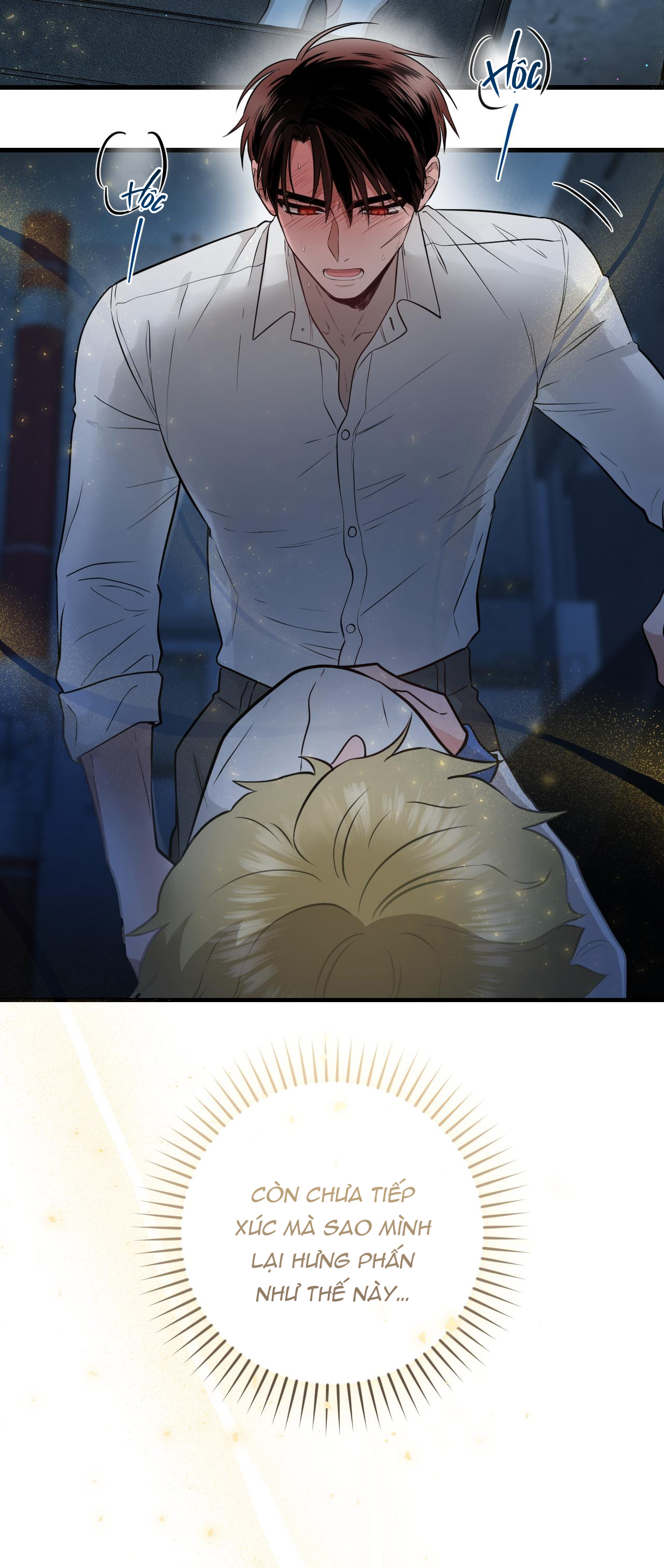 băng qua thiên đường chapter 6 12