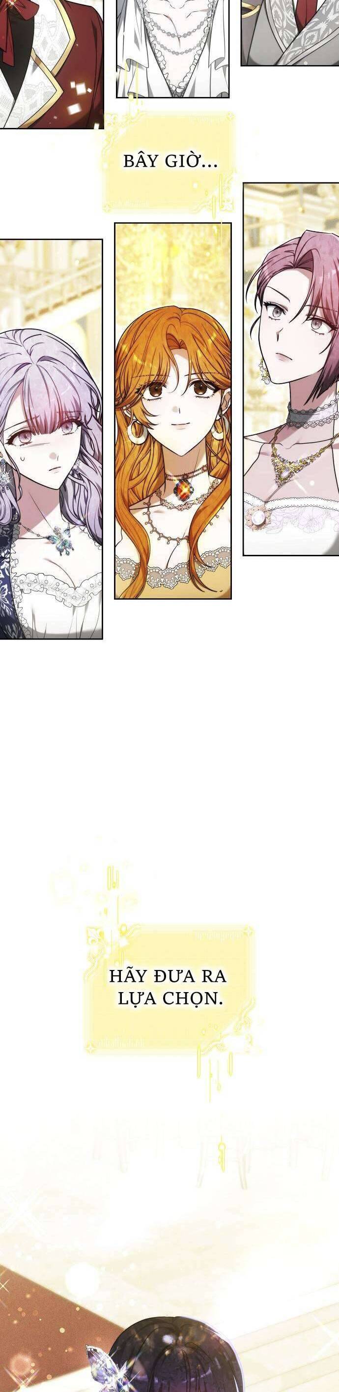 cô dâu của obsidian chapter 28 41