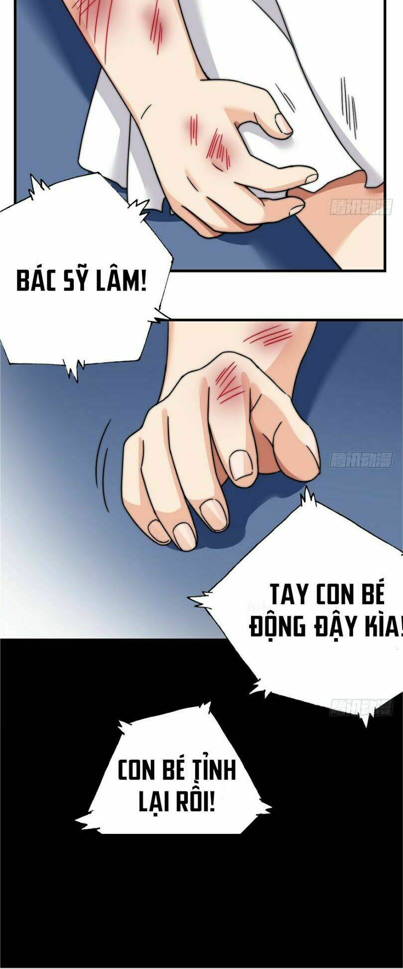 thâm dạ thư ốc chapter 5 28