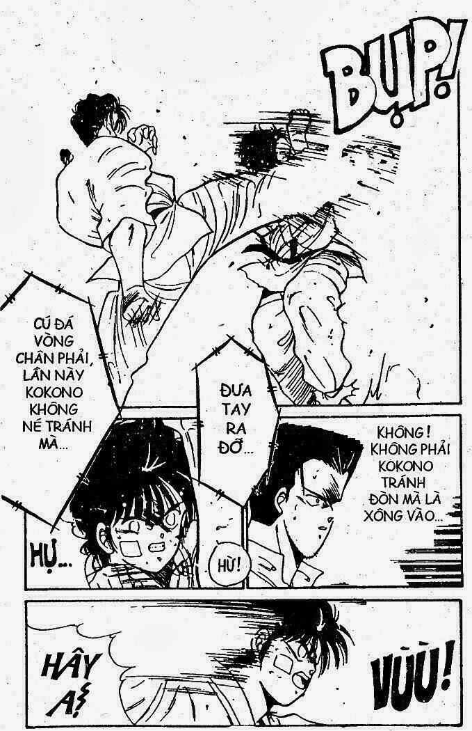 truyền nhân atula - shura no mon i chapter 54 31