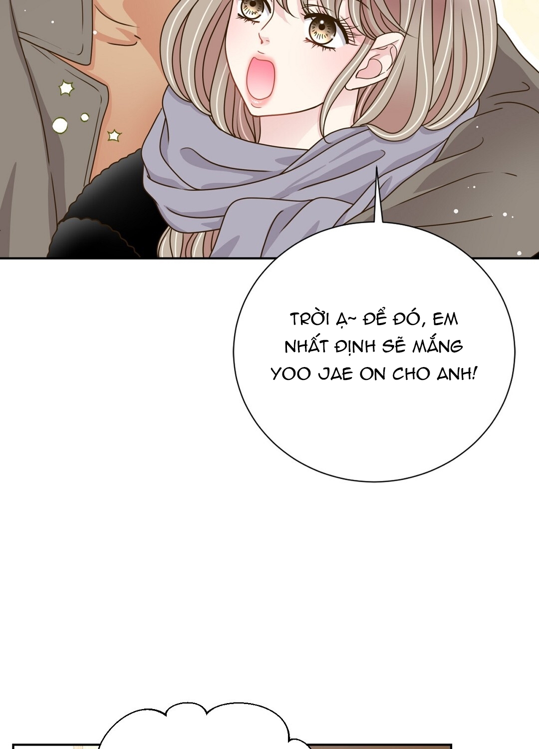 [18+] trải nghiệm thân mật với bạn của anh trai chapter 42.2 35