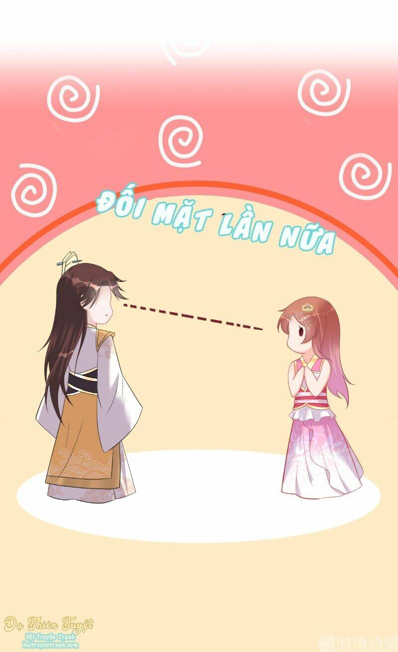 nhân vật phản diện biến thành sủng vật chapter 16 36