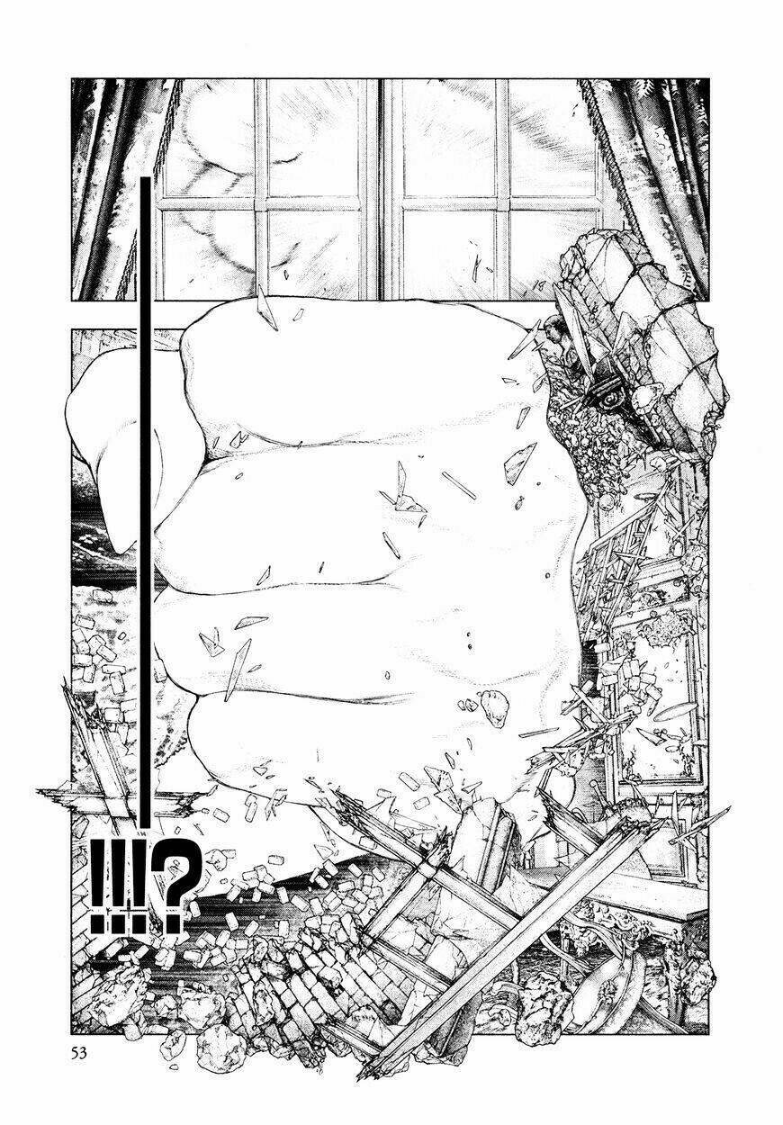 innocent rouge (innocent phần 2) chapter 36 19