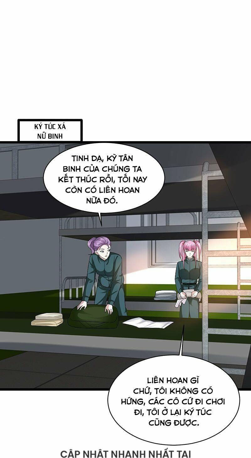 đô thị tà vương chapter 115 1