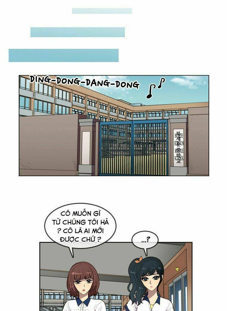 my shining world chapter 55 9