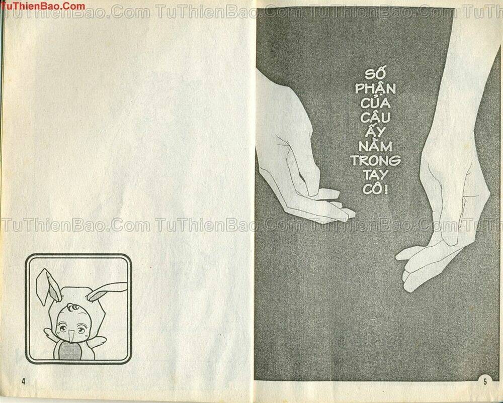 hoa hồng thép chapter 4 2