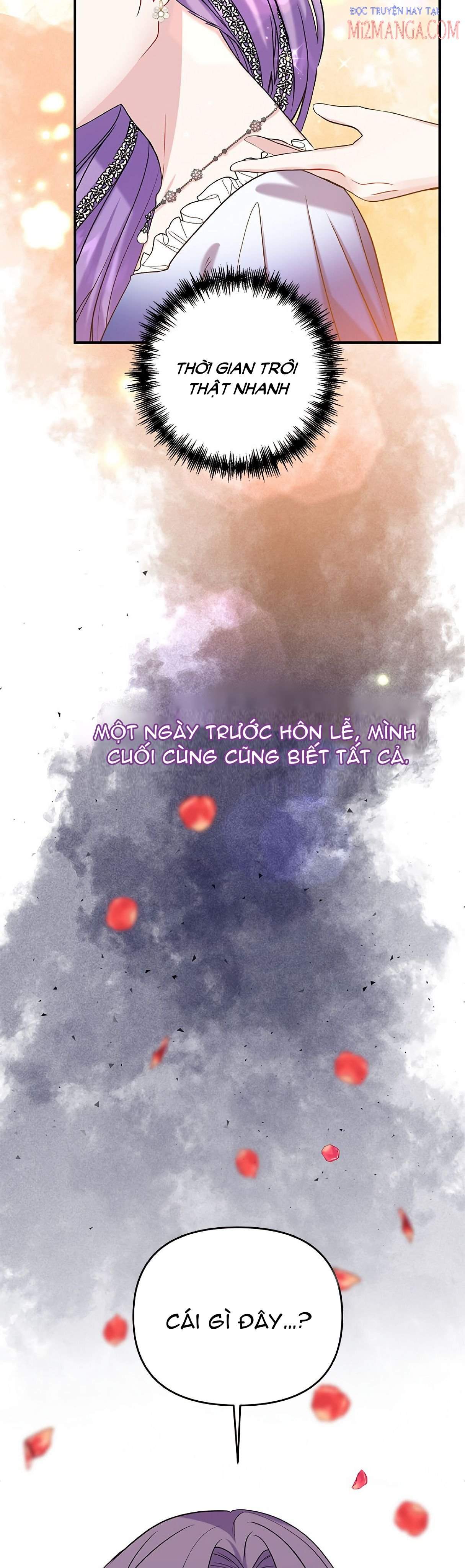 tôi sẽ có được trái tim của hoàng đế ! chapter 3.1 6