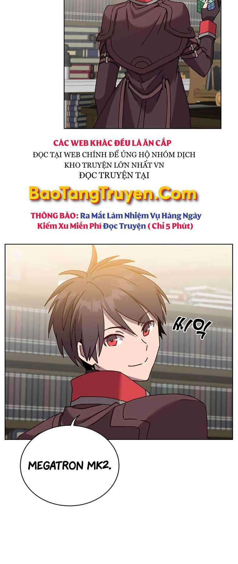 Anh Hùng Mạnh Nhất Trở Lại chapter 83 27