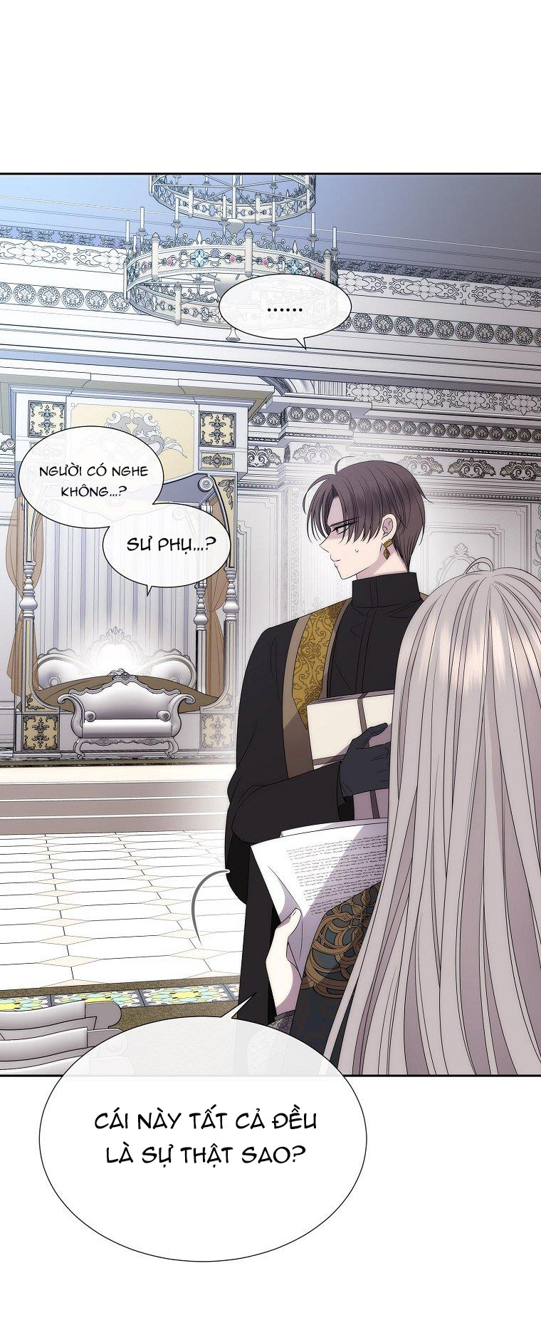 năm môn đệ của charlotte chapter 204.1 13