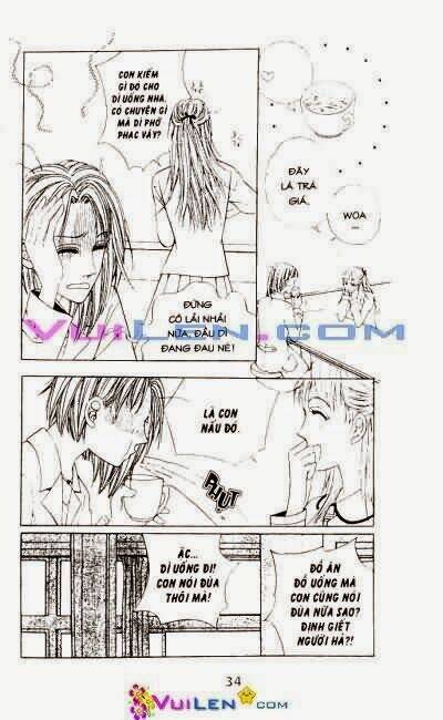 mãi yêu anh chapter 4 34