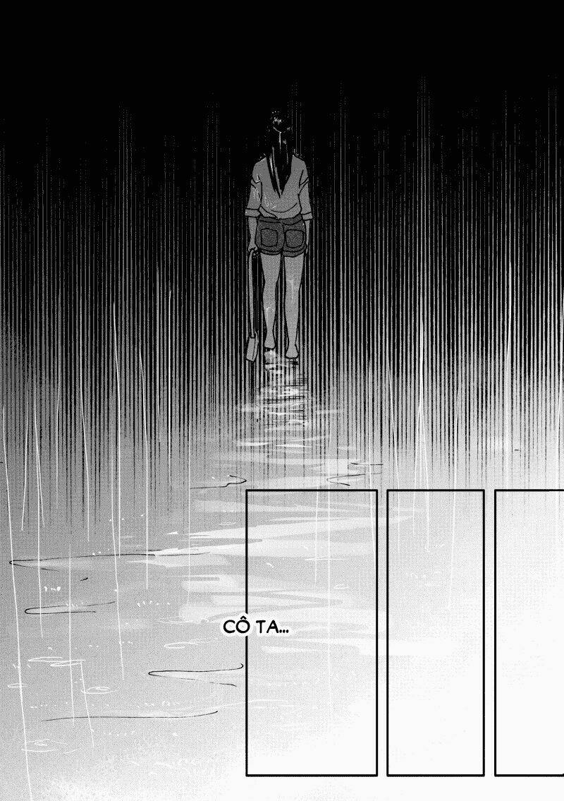 ma nữ nhà tôi chapter 4 7