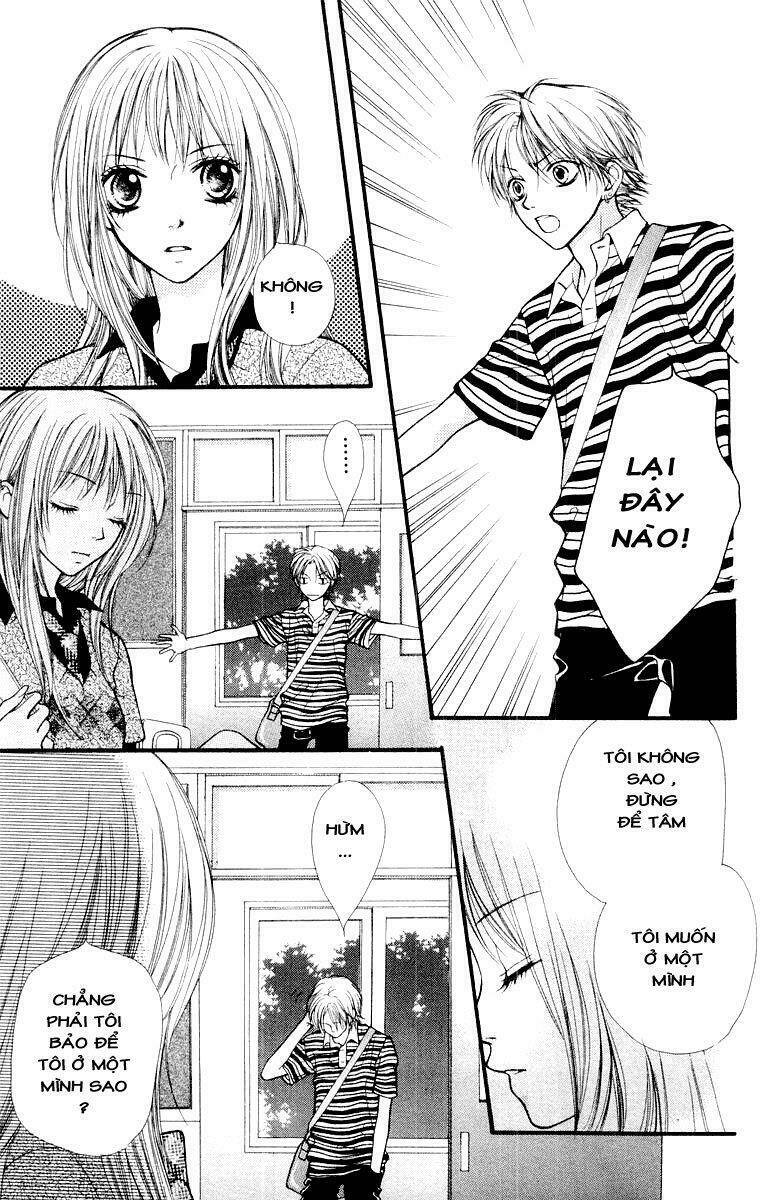 câu chuyện tuổi teen chapter 13 19