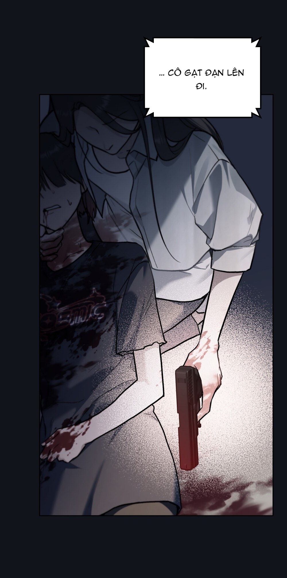 merry psycho chapter 19.1 6