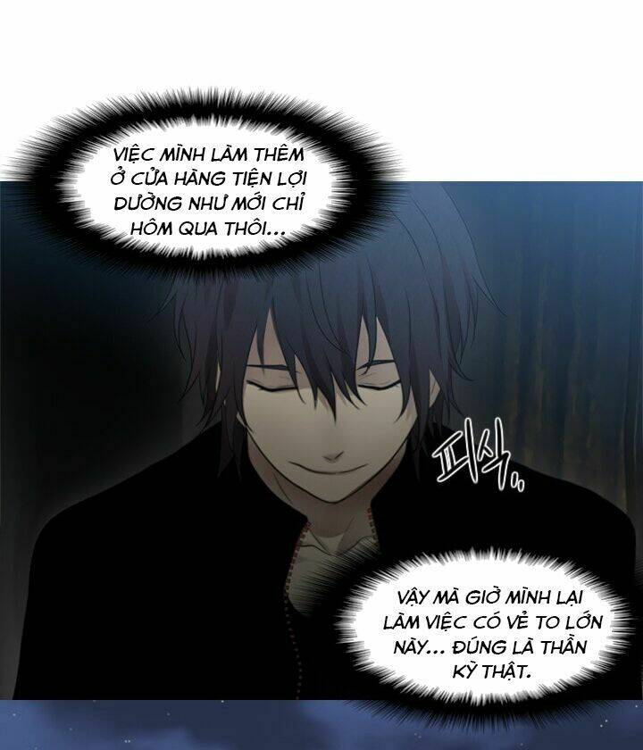 người cống hiến chapter 30 60