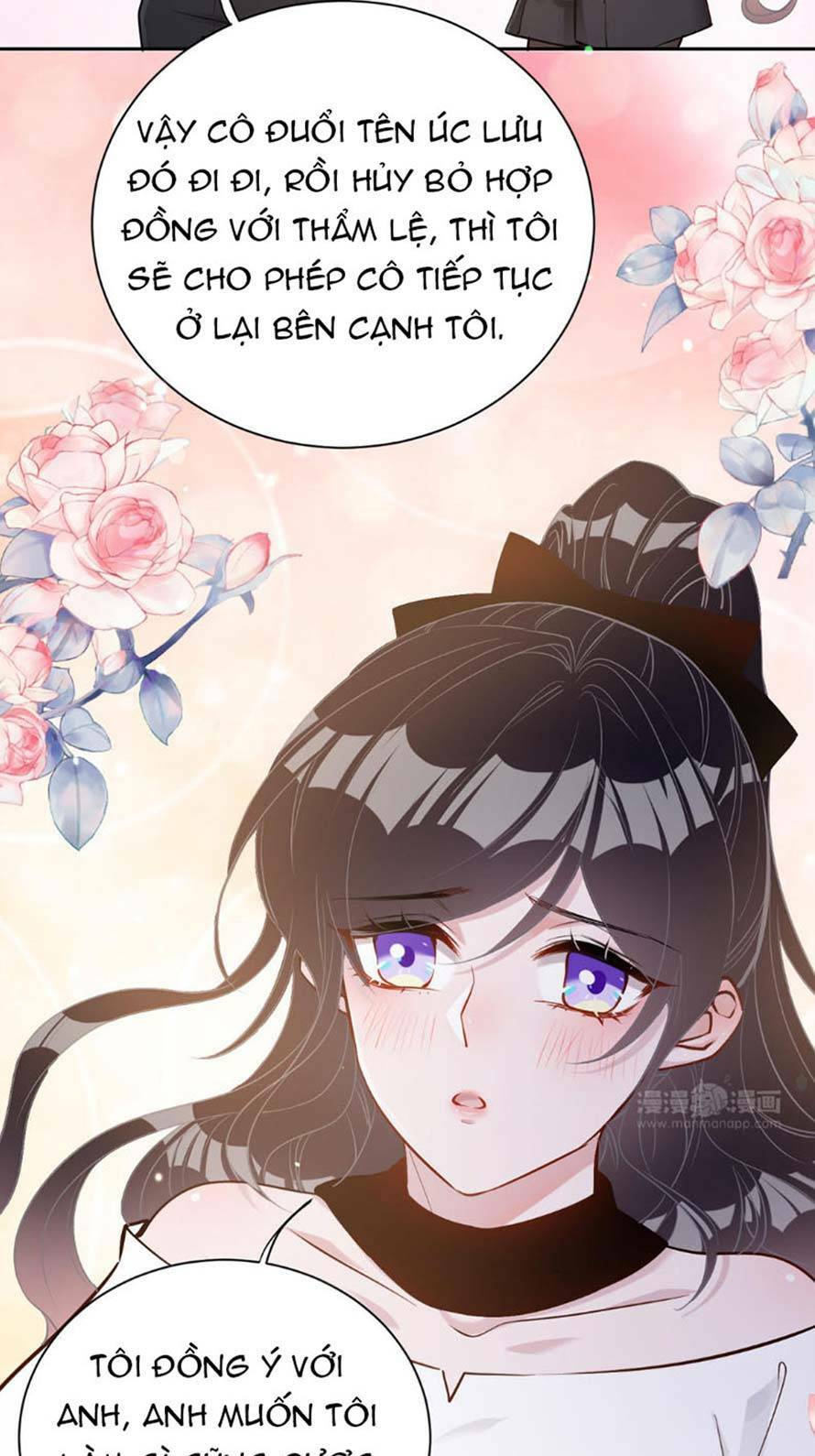 thế thân tự mình tu dưỡng chapter 37 15