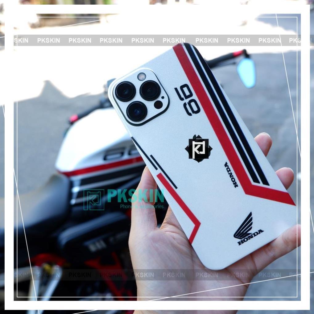 Miếng dán skin 3M thể thao dành cho 11 pro max/ iphone 11 pro/ iphone 11/ xs max/ iphone x/iphone xs/xr