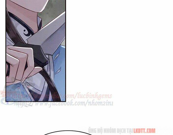 trọng sinh bá sủng nhiếp chính vương quá mạnh mẽ chapter 84 37