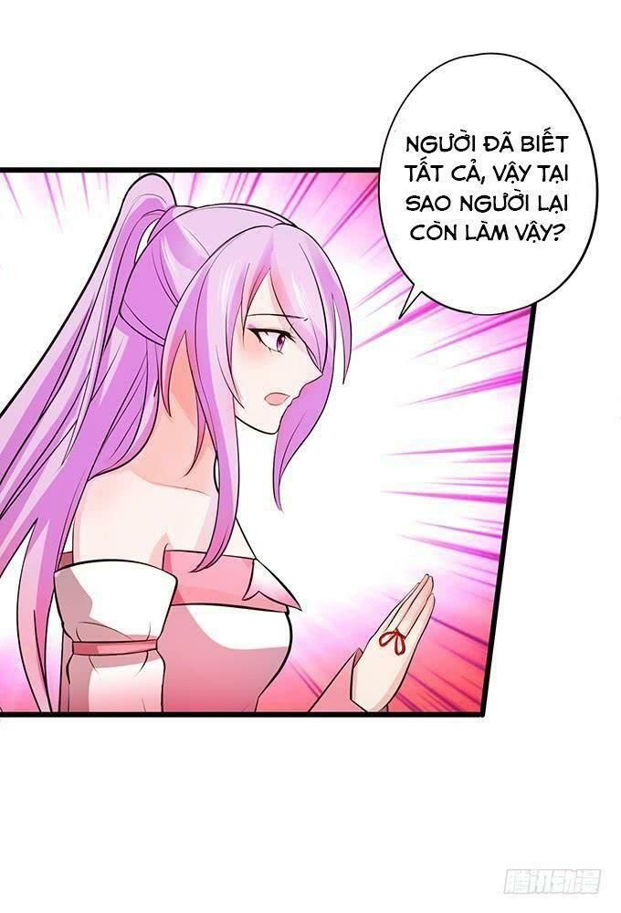 hồ tiên hung bạo chapter 109 43